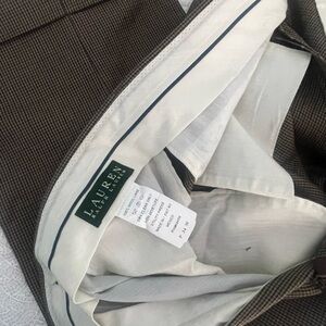 Men’s dress pants 34x32 NWOT